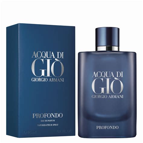 aqua de gio armani hombre|giorgio armani gio for men.